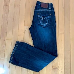 Big star jeans